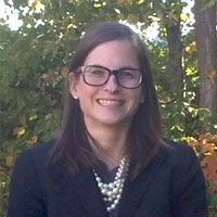 Katherine M. Bogard