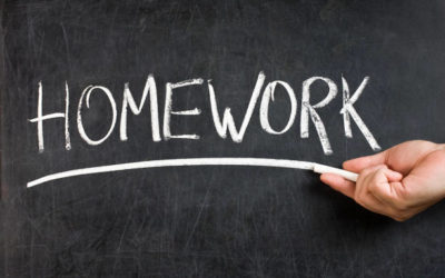 The Homework Debate