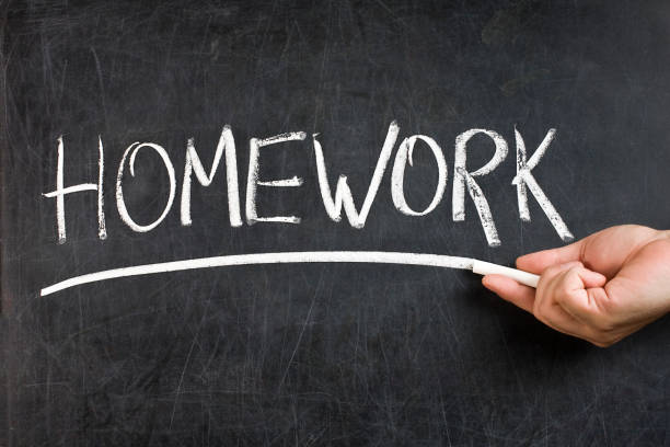 The Homework Debate