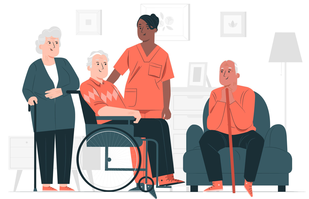 What Are the New Protections for LGBTQ+ Residents in Long-Term Care Facilities?