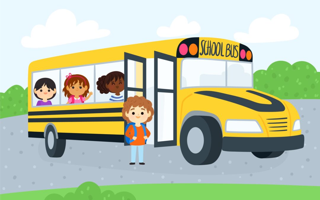 What Should New York School Administrators Know About Bus Safety Regulations?
