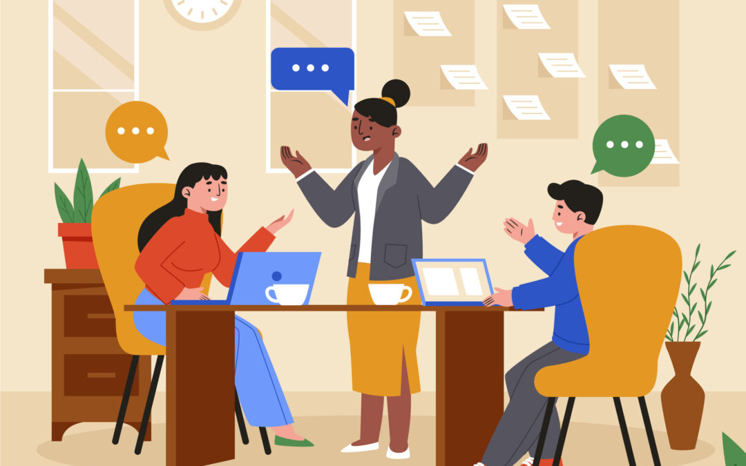 What Are the New Equal Employment Opportunity Commission Guidelines on Harassment?