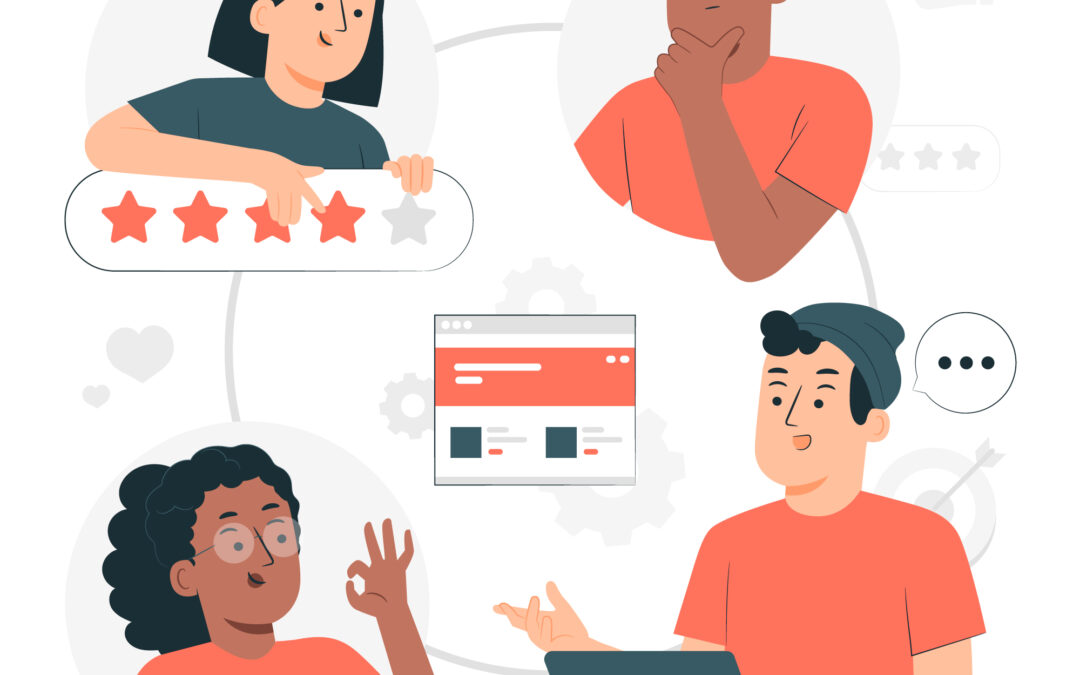 How Can Employers Provide Effective Feedback to their Employees?