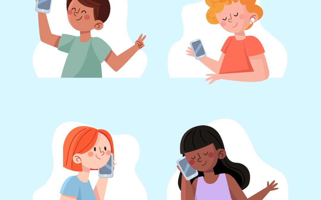 Are Cell-Phone Bans the Solution to Generations Z and Alpha’s Screen Time Addiction?