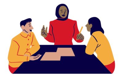 How Do Middle Managers Drive Growth and Productivity?