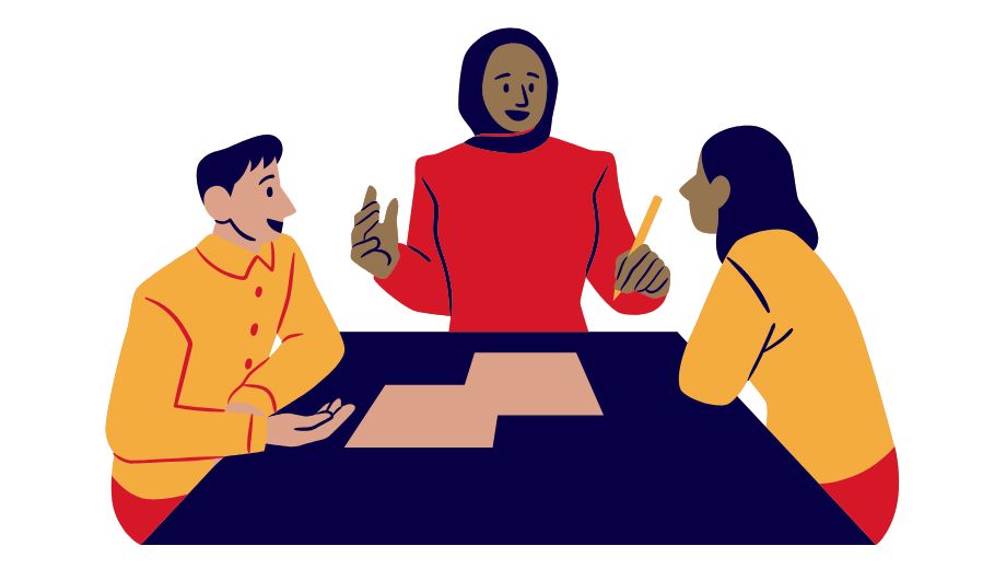 How Do Middle Managers Drive Growth and Productivity?